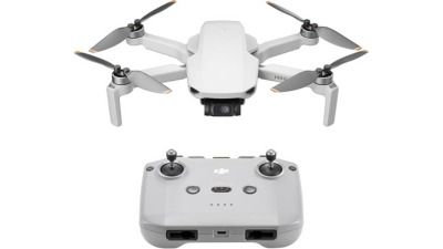 Les 7 drones caméra de la meilleure qualité au prix de [year] 1