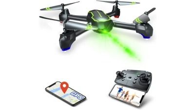 Les 7 drones caméra de la meilleure qualité au prix de [year] 3
