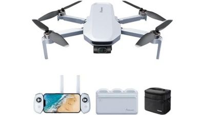 Les 7 drones caméra de la meilleure qualité au prix de [year] 6
