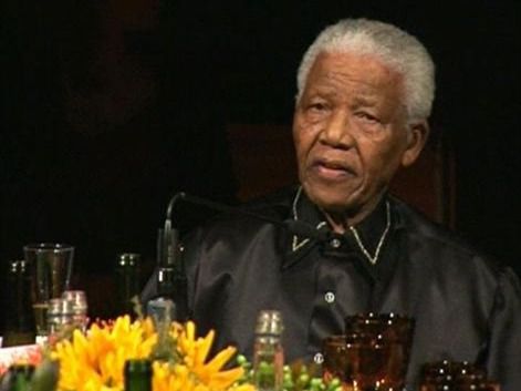 Mandela