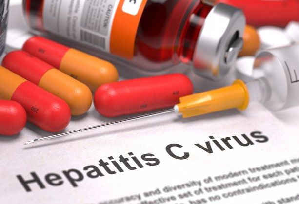 Hepatitis C