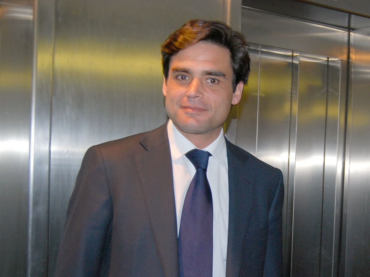 Juan José Güemes (Foto: Juan Luis Jaén/MDO)