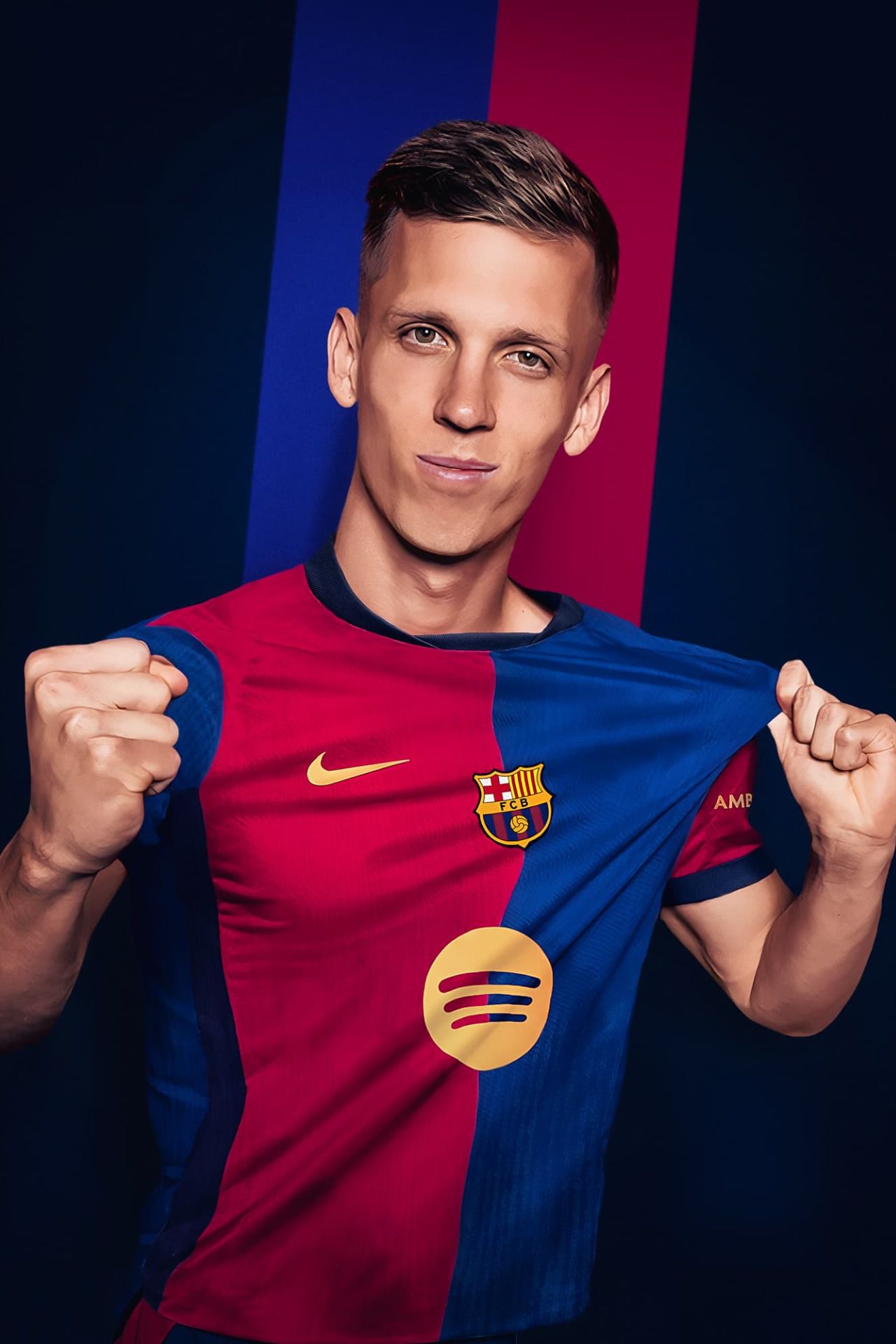 Dani Olmo