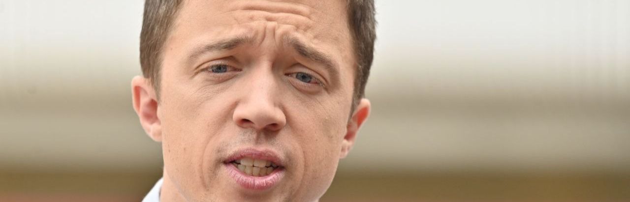 Íñigo Errejón