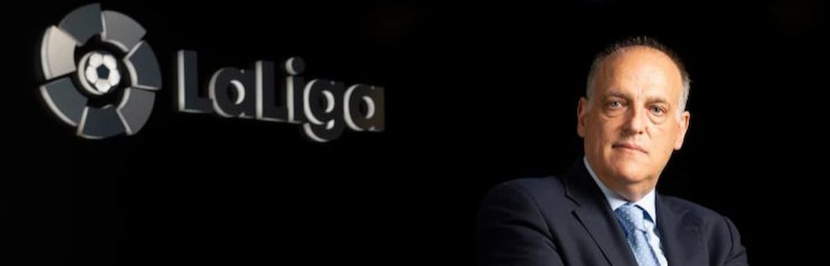 Javier Tebas