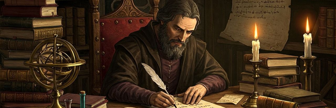 Nostradamus