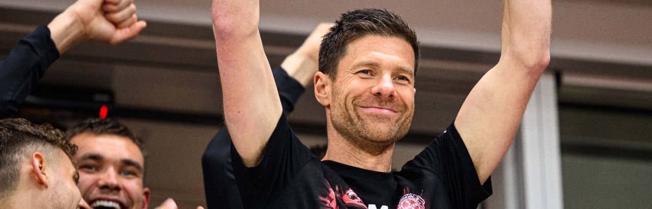 Xabi Alonso