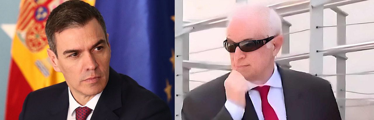 Sánchez y Peinado
