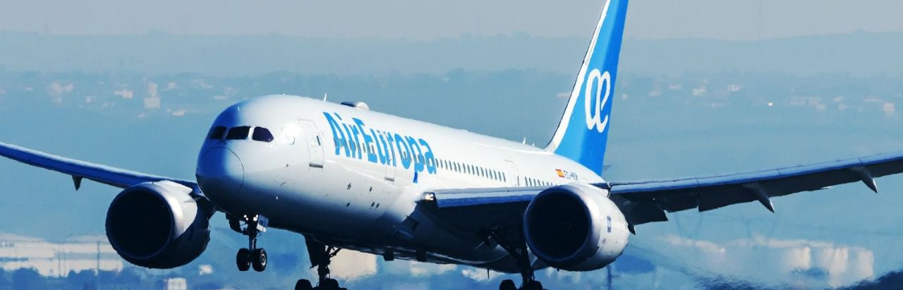 Air Europa