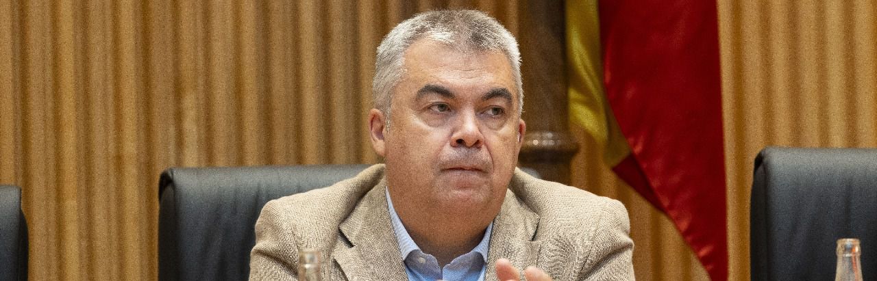 Santos Cerdán