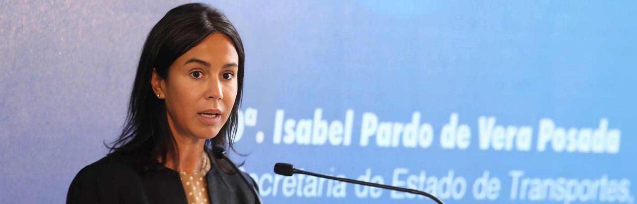 Isabel Pardo de Vera