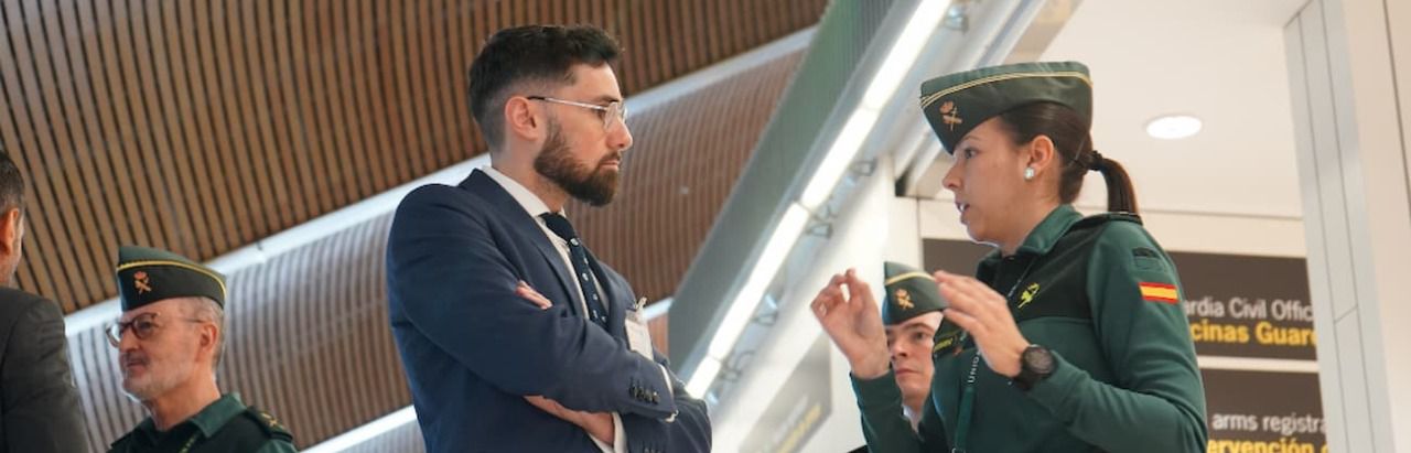 Rafael Pérez Sánchez