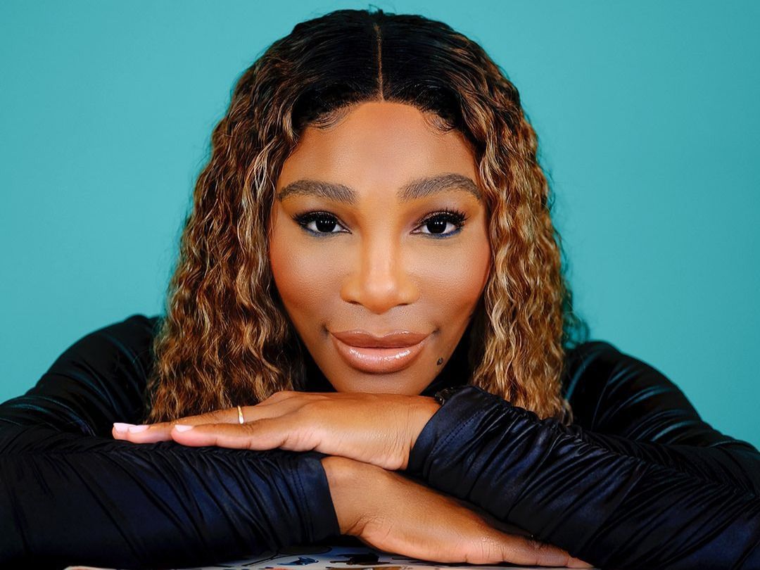 Serena Williams (Foto: Facebook oficial de Serena Williams)