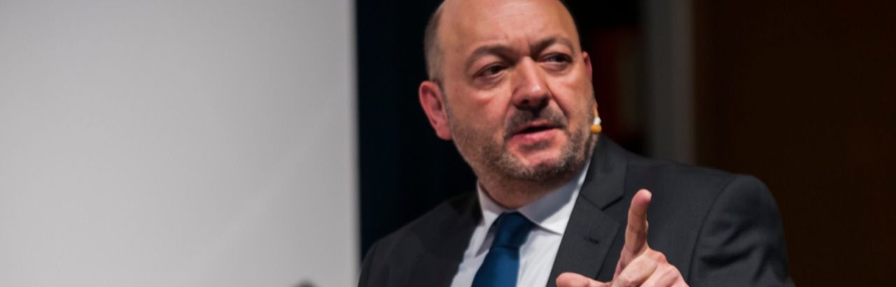 Constantino Mediavilla