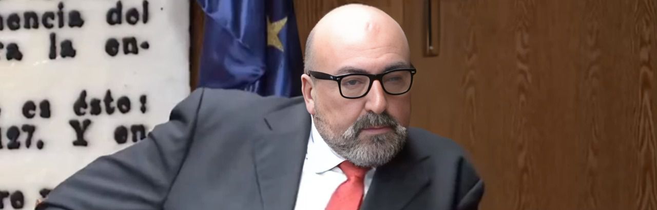 Koldo García