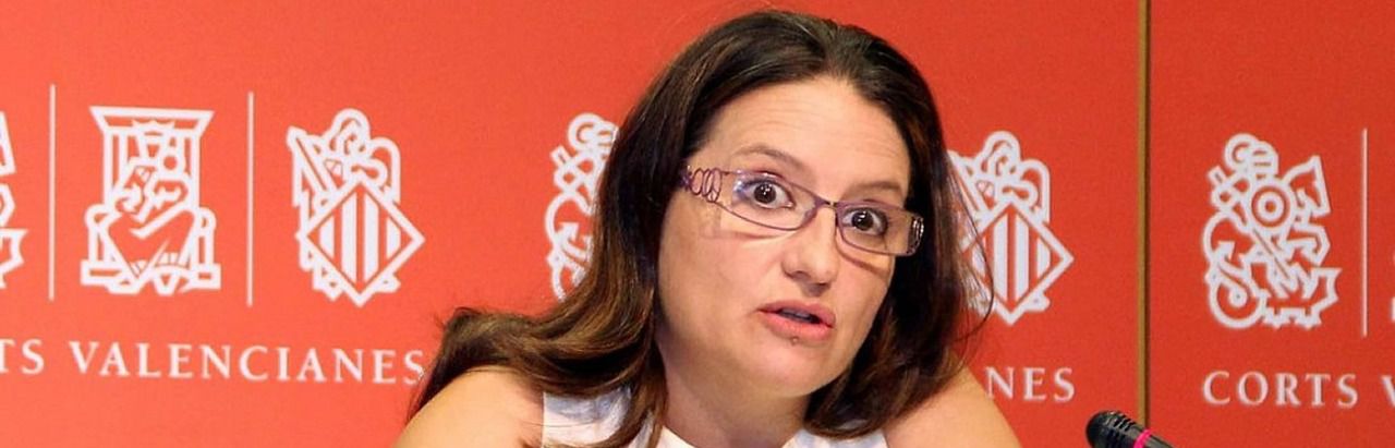Mónica Oltra