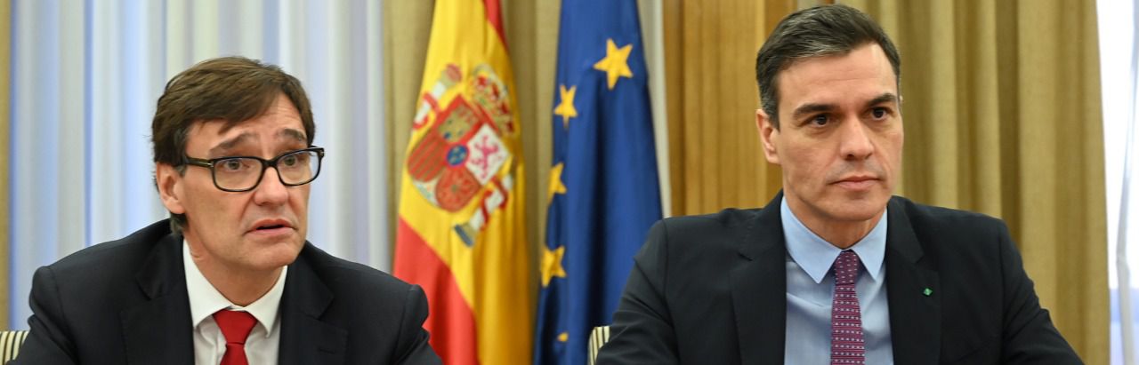 Salvador Illa y Sánchez