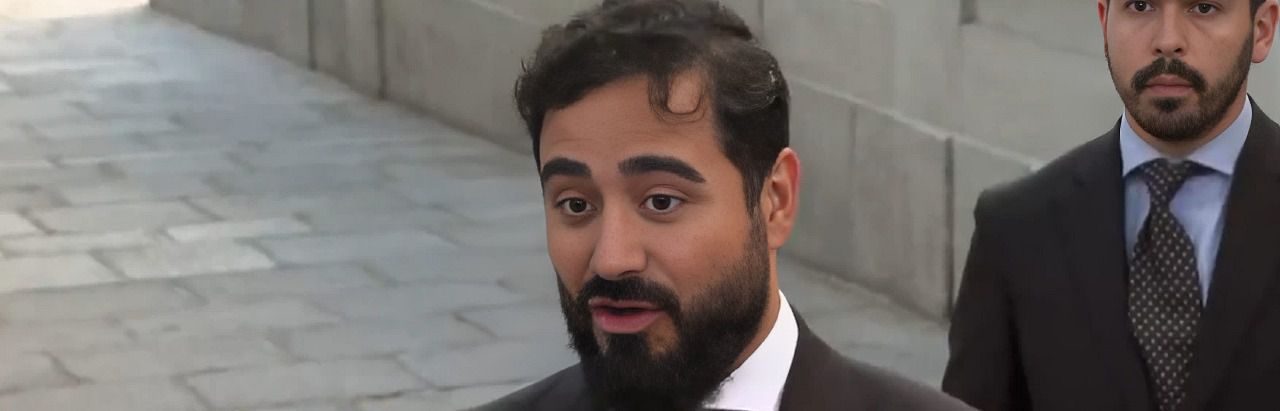 Alvise Pérez