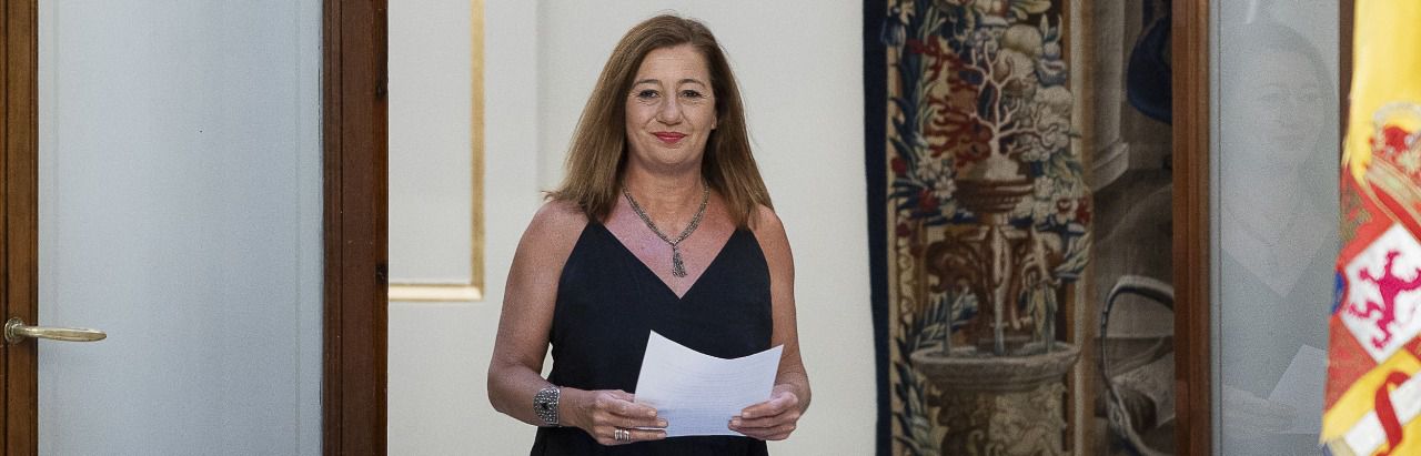 Francina Armengol