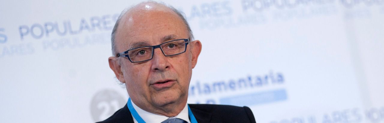 Cristóbal Montoro