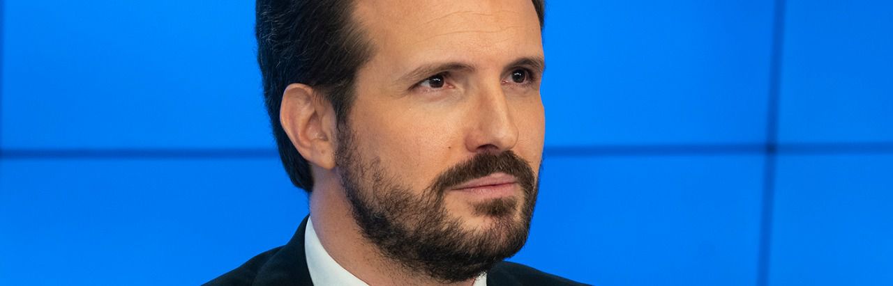 Pablo Casado