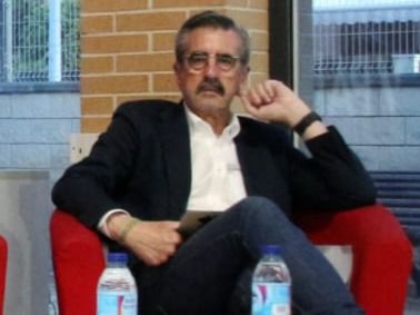 José María Ángel Batalla