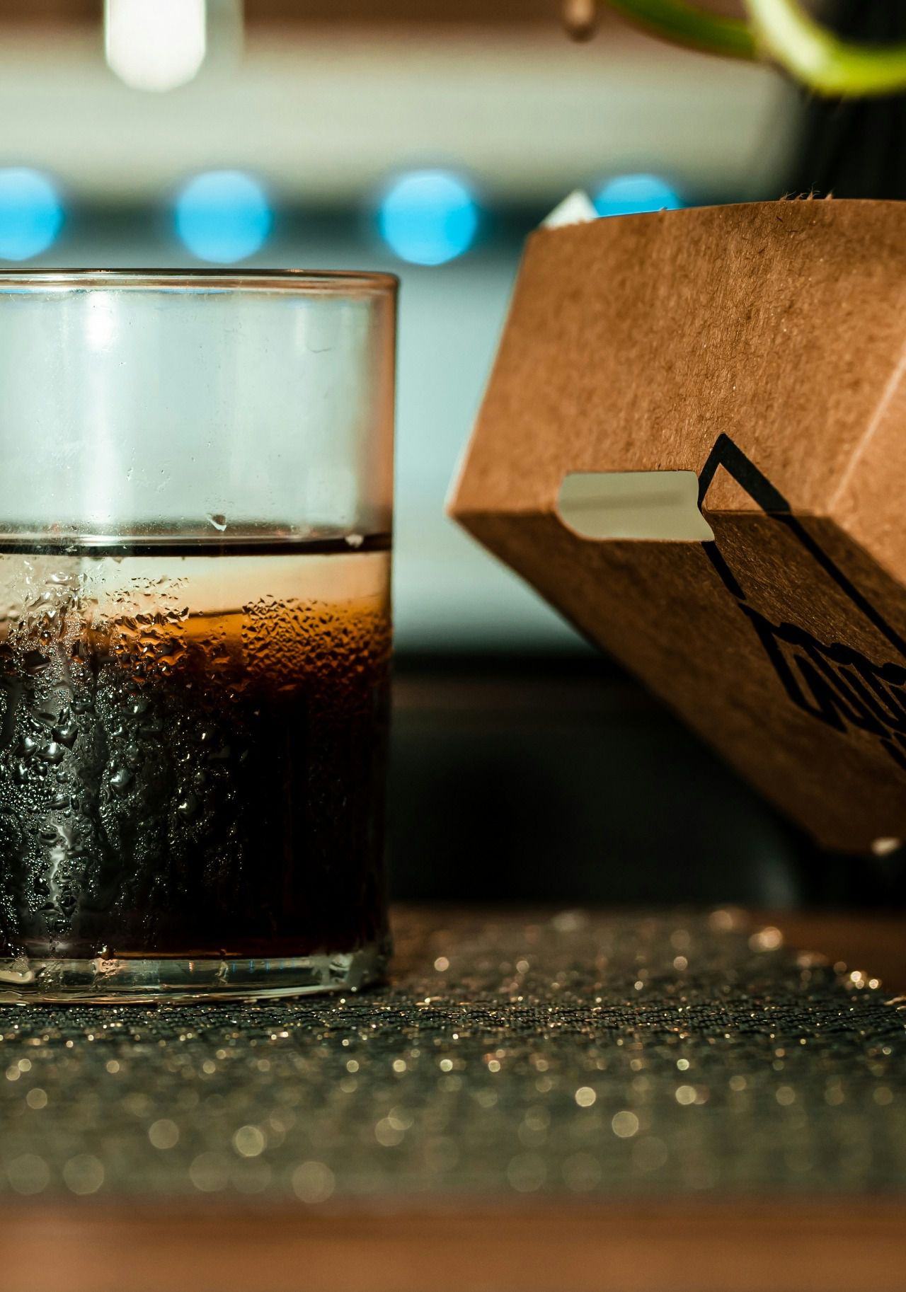 Refresco de cola