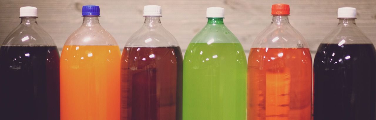 Refrescos azucarados