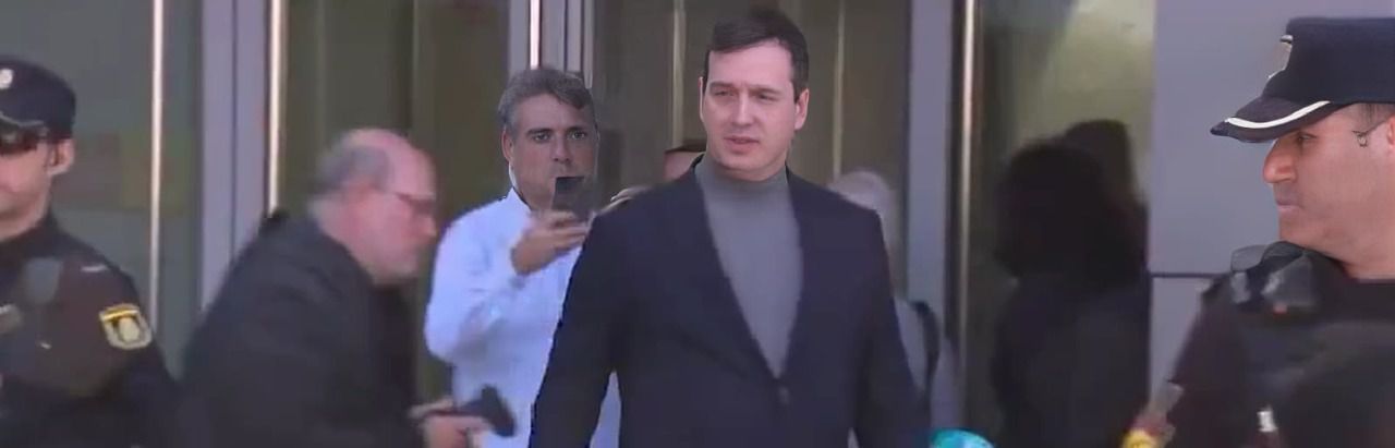 David Sánchez