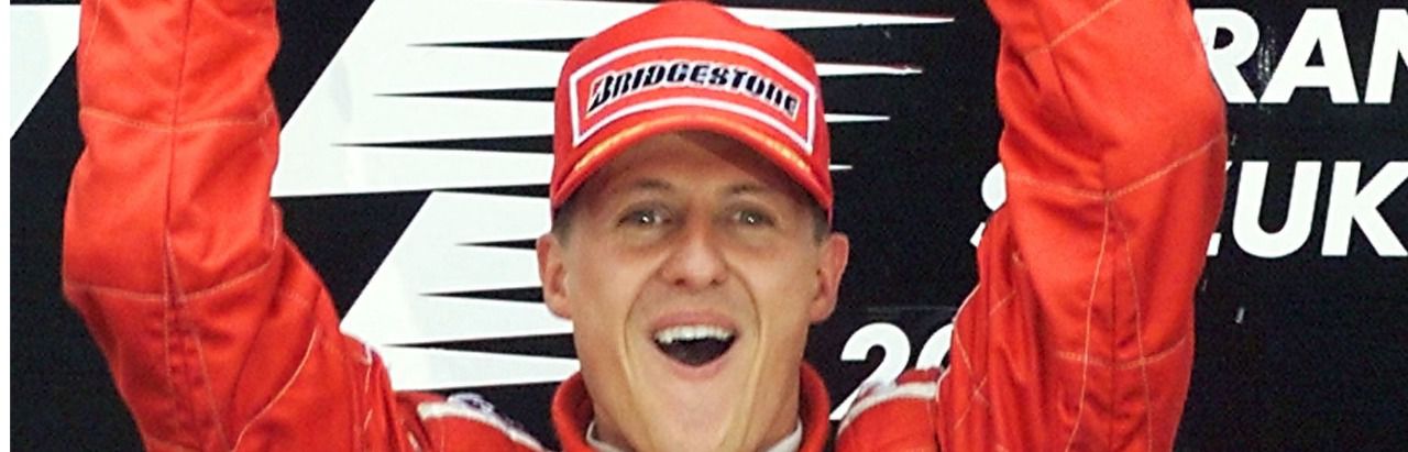 Michael Schumacher