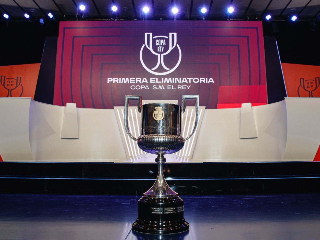 Copa del Rey