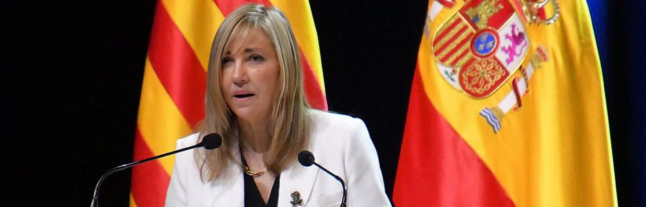 Isabel Perelló