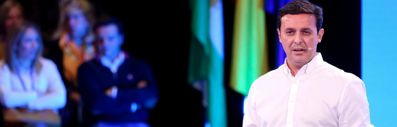 Javier Aureliano García (Foto: PP)