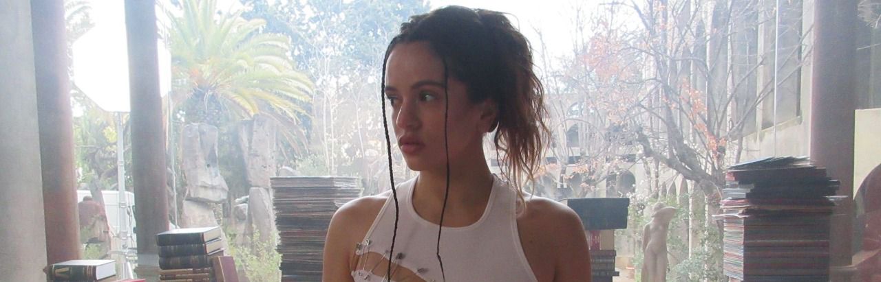 Rosalía