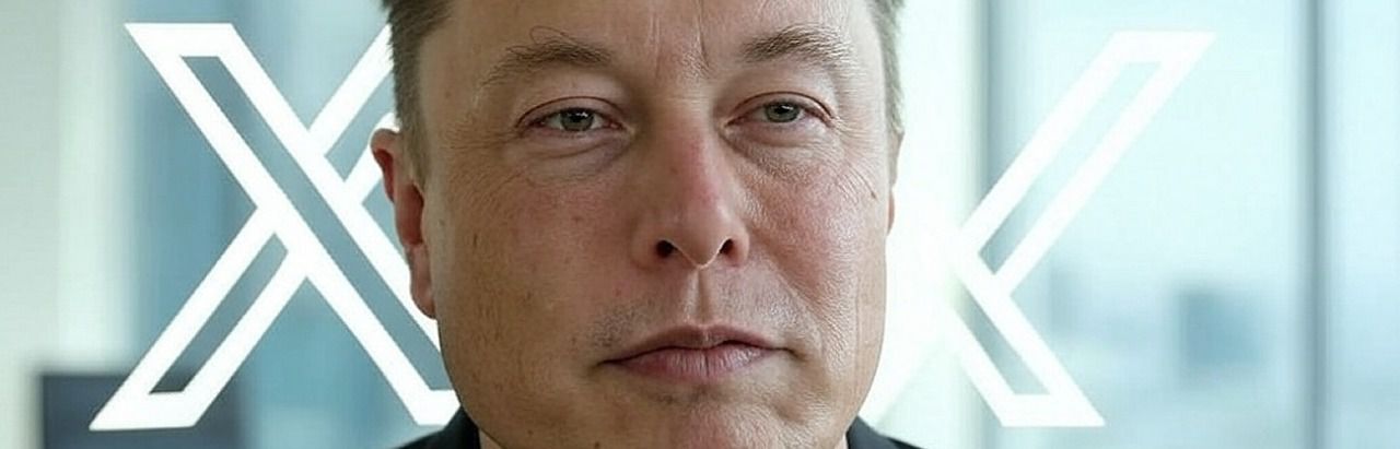Elon Musk y X