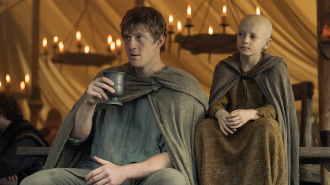 Imágenes de 'El caballero de los siete reinos'