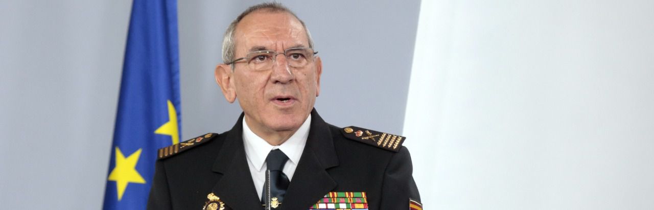 José Ángel González