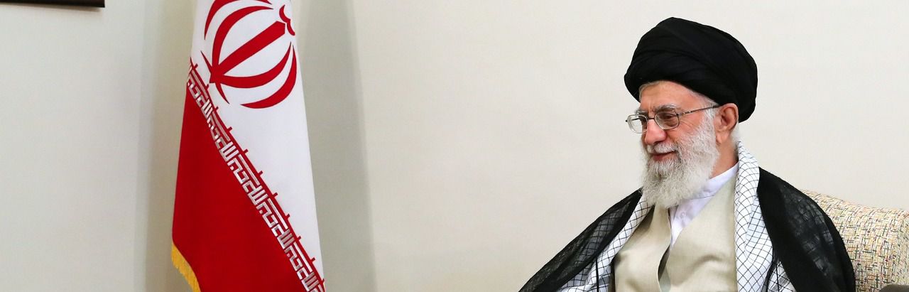 El ayatolá asesinado, Alí Jamenei