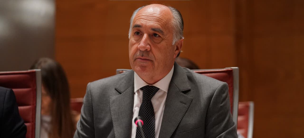 José Ignacio Landaluce