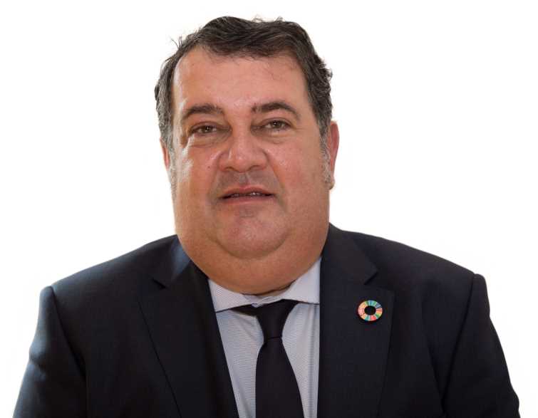 Ernesto Gasco (Foto: Hipódromo de la Zarzuela)