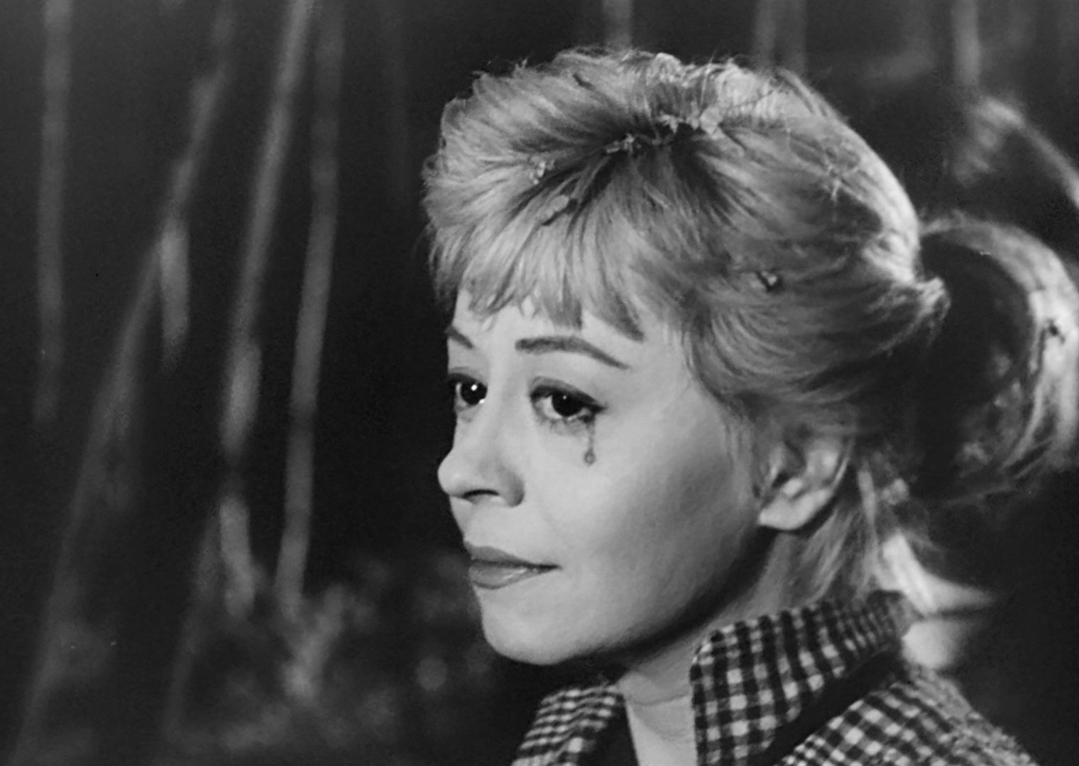 Giulietta Masina