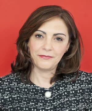 (Ana María Fuentes - Foto: PSOE)