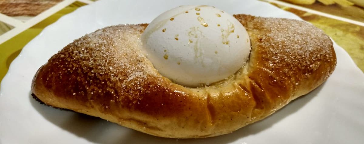 Mona de Pascua (Foto: Fotero/Flickr/Licencia CC BY-NC 2.0)