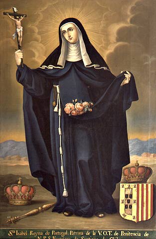 Cuadro de José Gil de Castro 