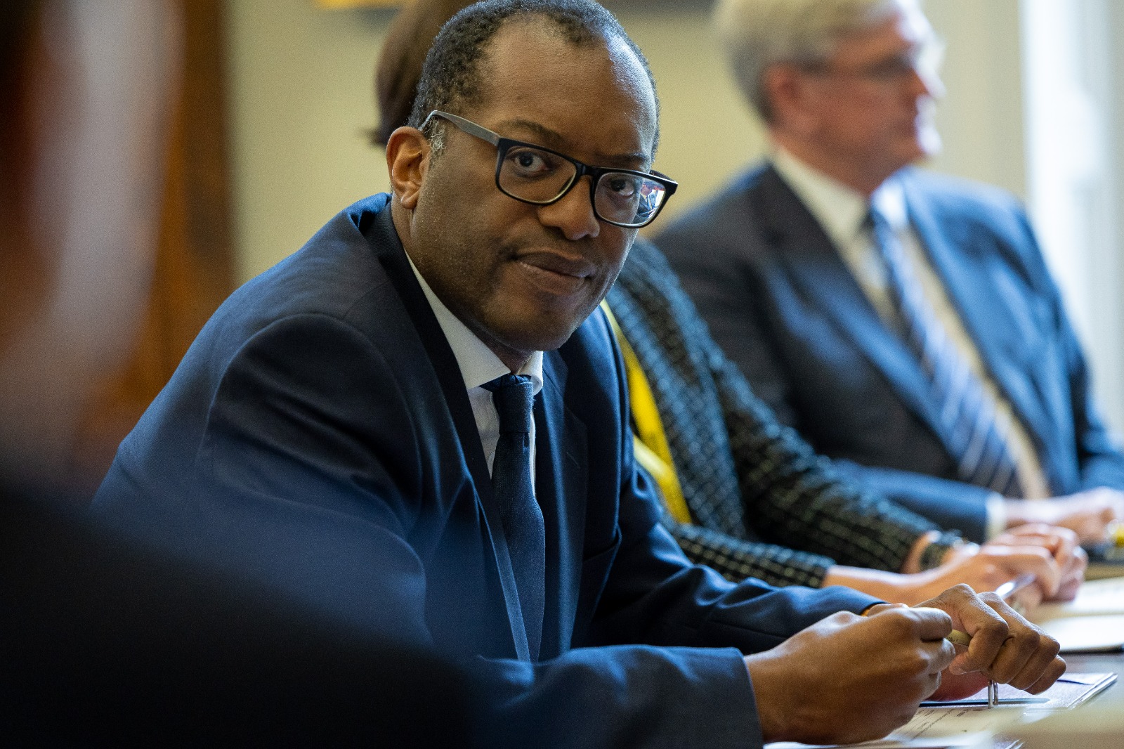 Kwasi Kwarteng