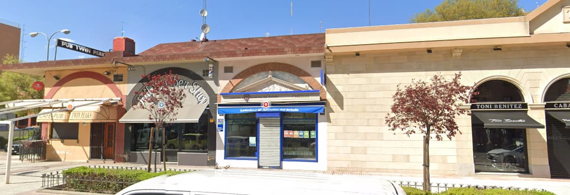 La Gallega de Oro