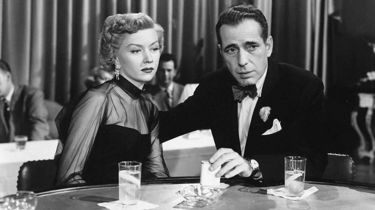 Las 50 mejores películas de los años 50 (del 40 31) | Diariocrítico.com