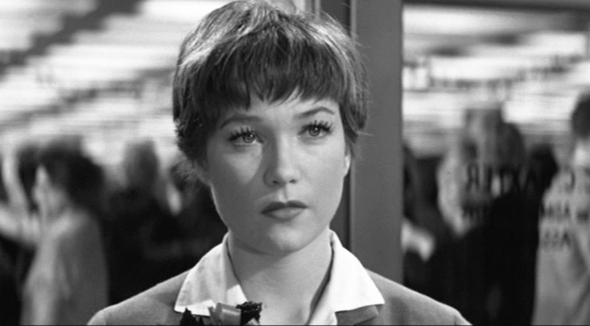 Shirley MacLaine