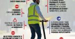 Así es la ordenanza de uso de patinetes eléctricos en Torrejón de Ardoz