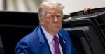 Trump amenaza a Hamás: 'No tendremos más opción que entrar y matarlos'